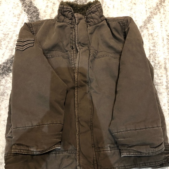 🤩🤩Old Navy Jacket for Boy (M) 🤩🤩 - Picture 2 of 8